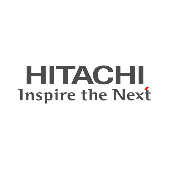 Hitachi Vantara
