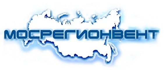 ООО "Мосрегионвент"