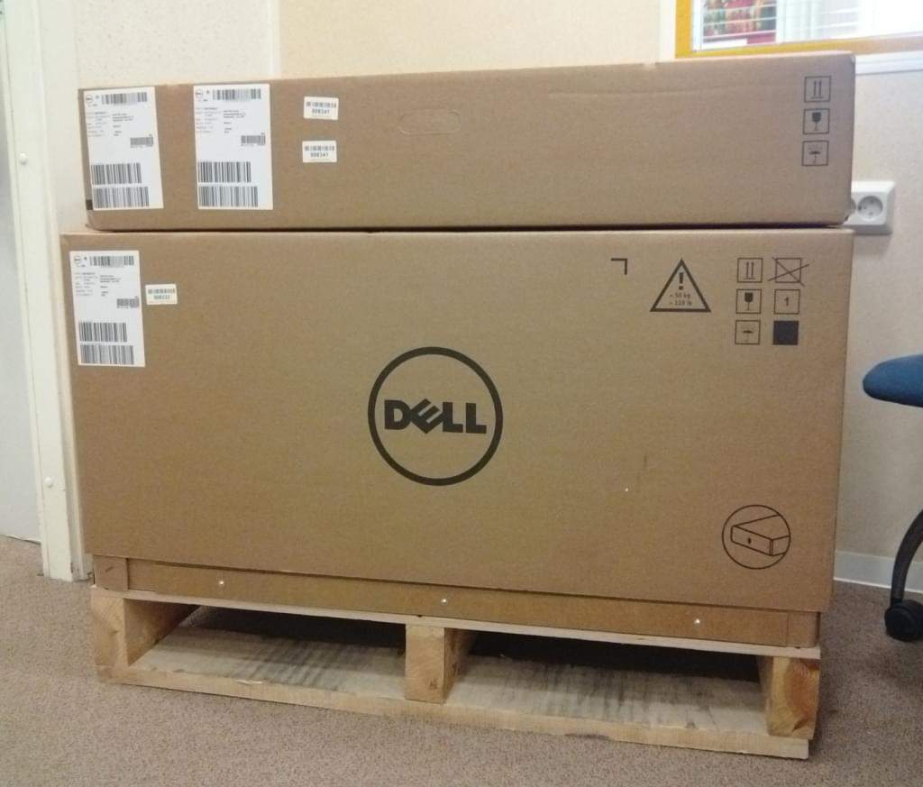 Dell PowerEdge-1