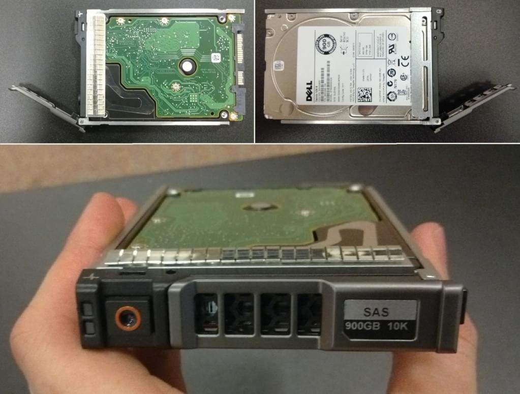 Dell PowerEdge-7