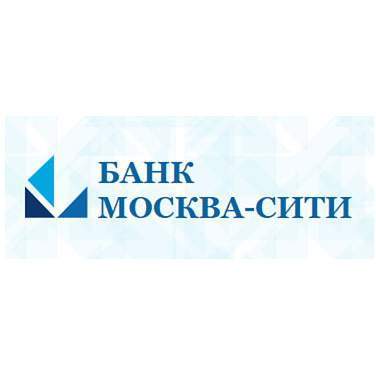 Банк Москва-Сити