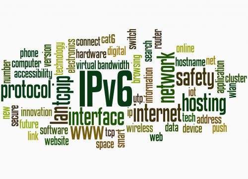 IPv6 migration: always goes to safer spots