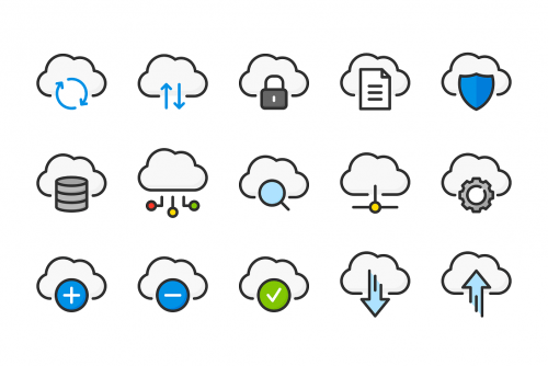 Clouddiensten in Nederland en het GOS