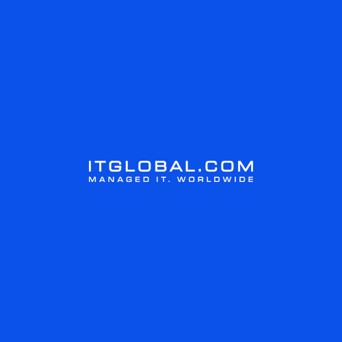 ITGLOBAL.COM: Supporting our Customers, Partners and Communities