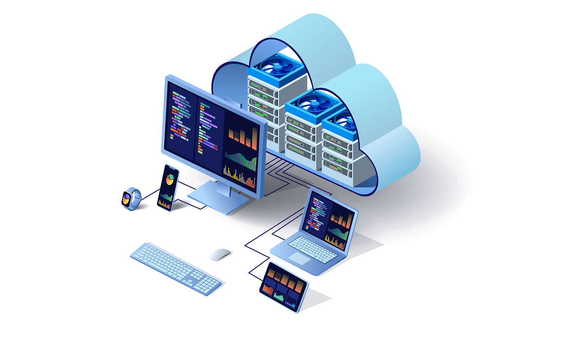 Рейтинг sla iaas провайдеров