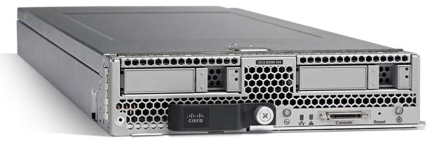 Сервер Cisco UCS B200 M5