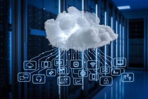Виртуализация и облачные вычисления
