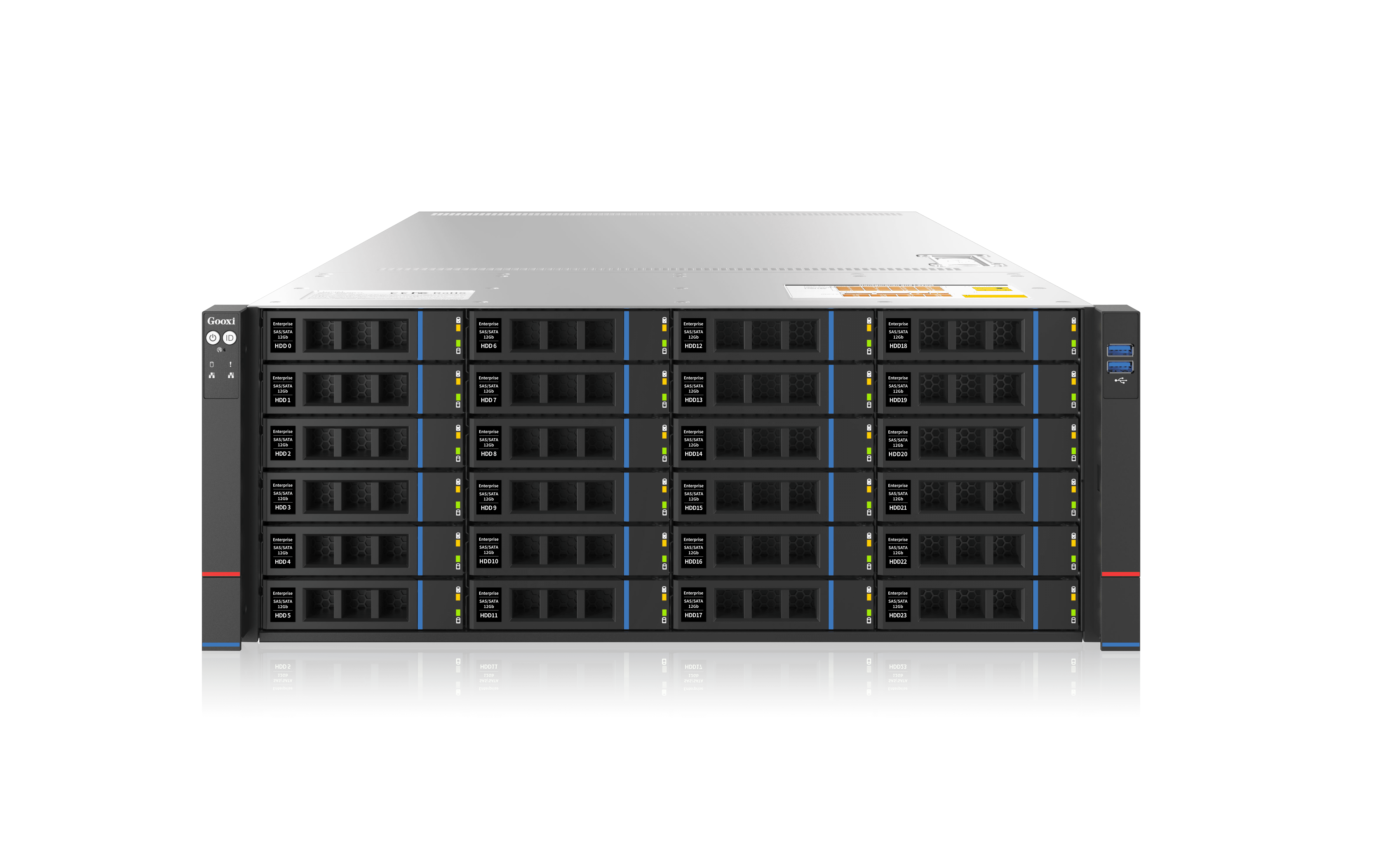 vStack-R-SL401-D36R