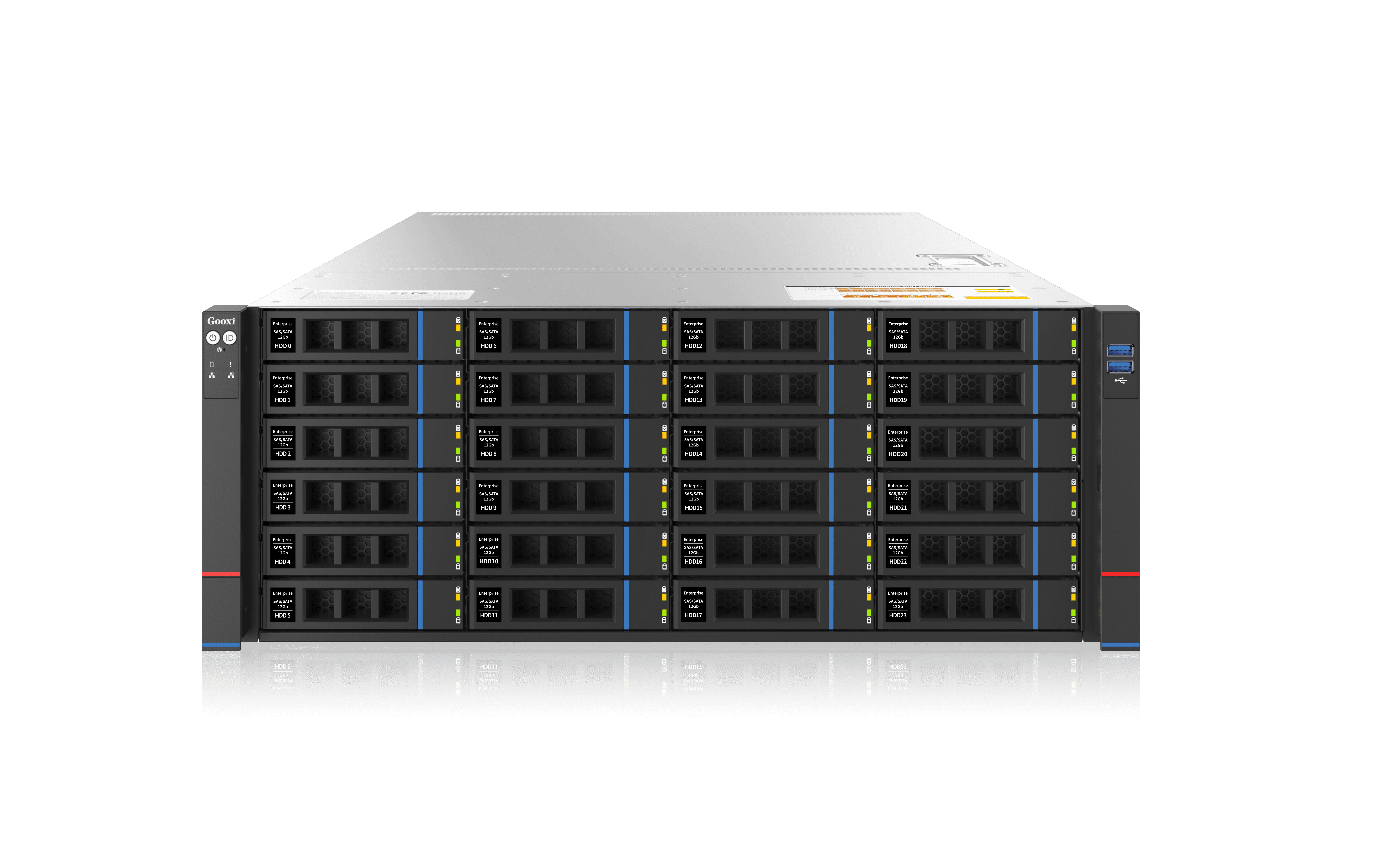 vStack-R-SR401-D36RE