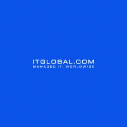 ITGLOBAL.COM – один из лидеров в сфере облачных услуг России