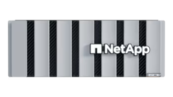 NetApp All-Flash СХД серии AFF