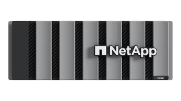 NetApp Е-серия