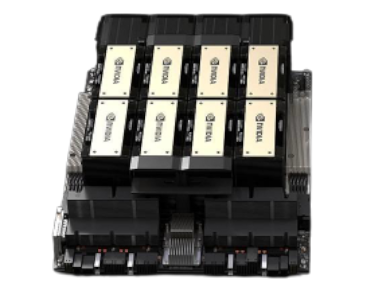 NVIDIA H200 PCIe + NVLink Bridge