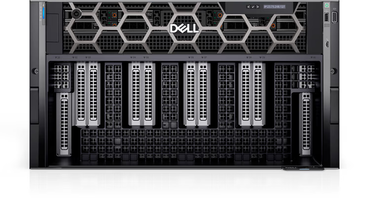 Dell PowerEdge XE9680 (SXM)