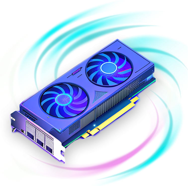 GPU-серверы для задач ИИ