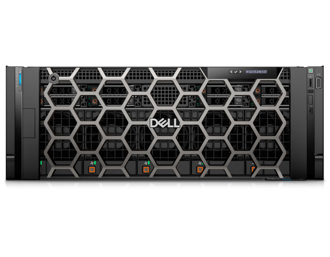 Dell PowerEdge XE8640