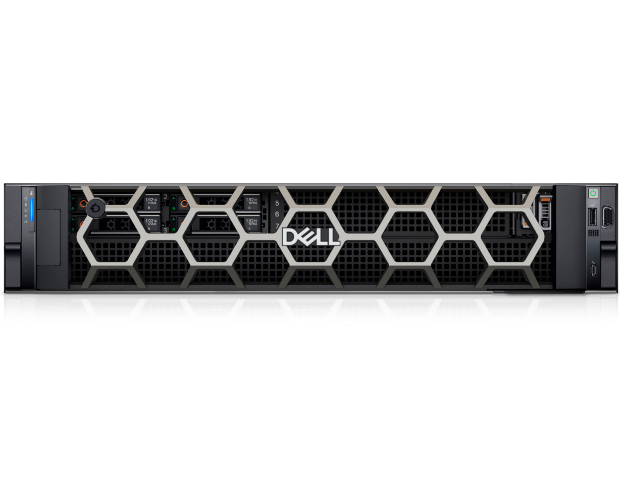 Dell PowerEdge XE9640