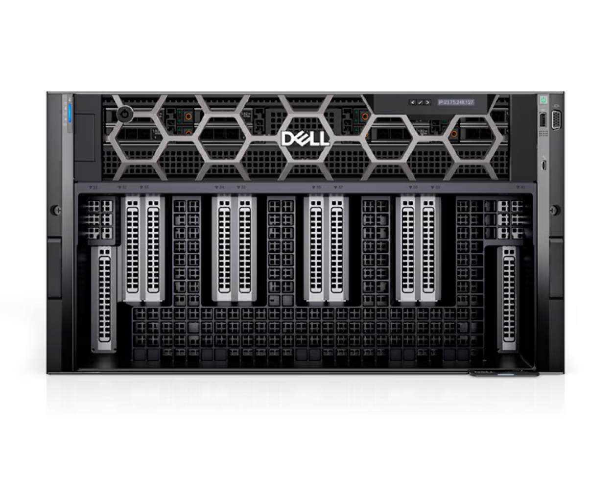 Dell PowerEdge XE9680