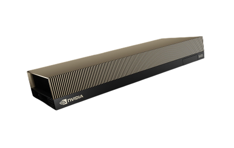 Видеокарта NVIDIA RTX 6000 Blackwell Server Edition