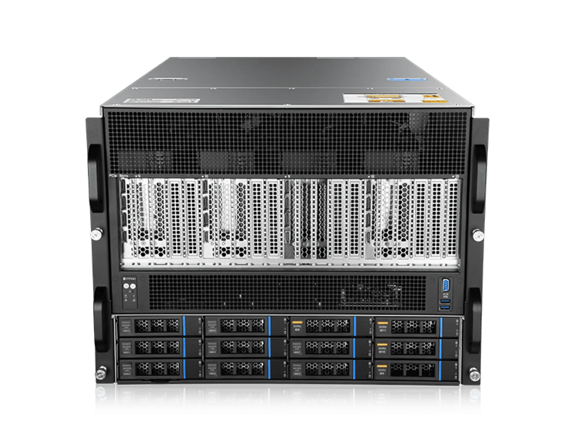 ITPOD-SYR8108G-D12R-G5