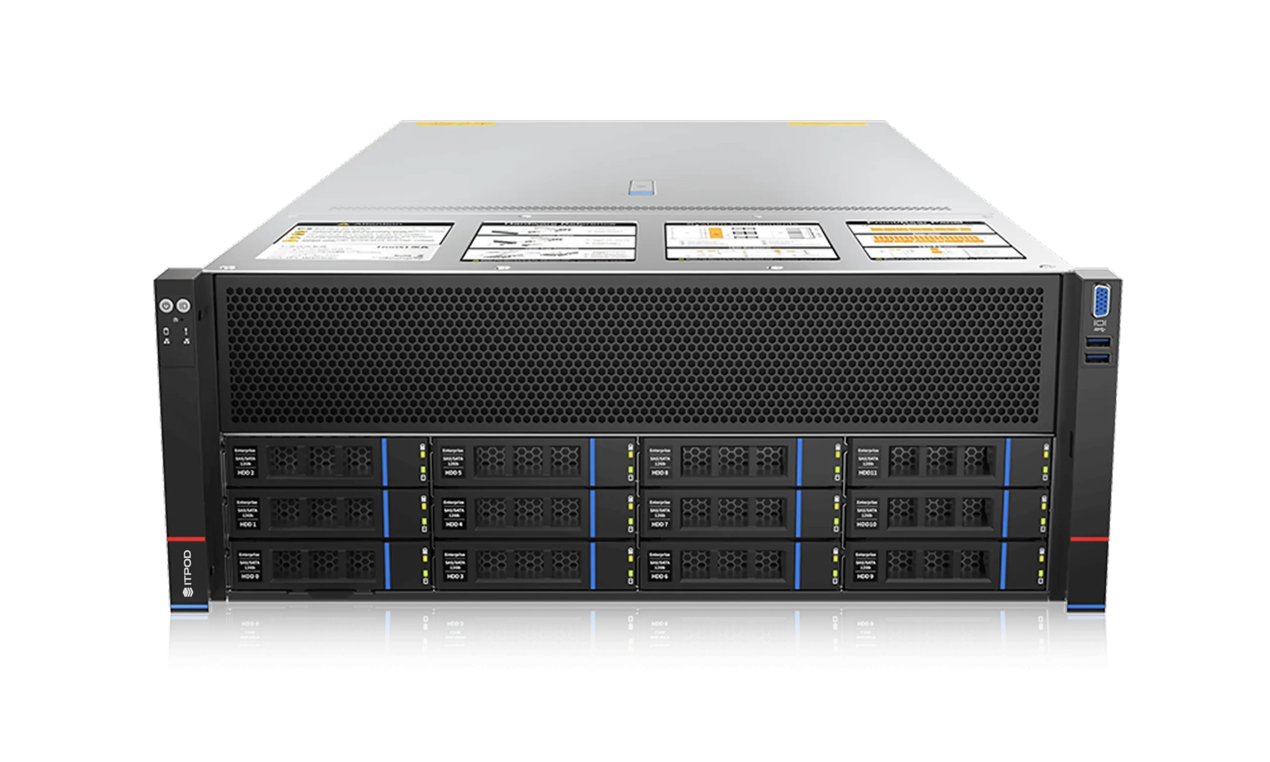 ITPOD-SYR4108G-D12R-G5 (PCIe)