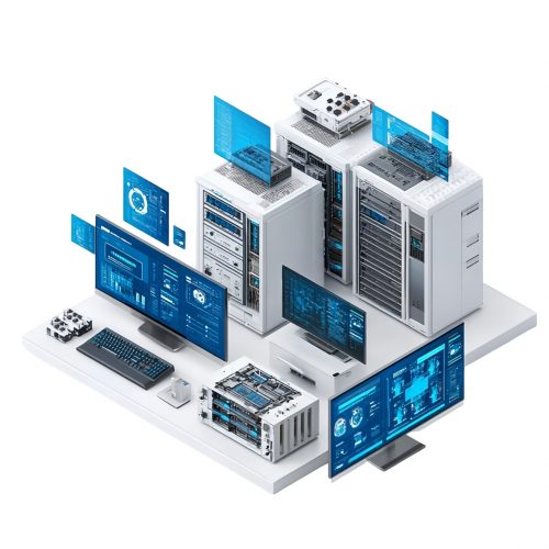 Как повысить отказоустойчивость ИТ-оборудования