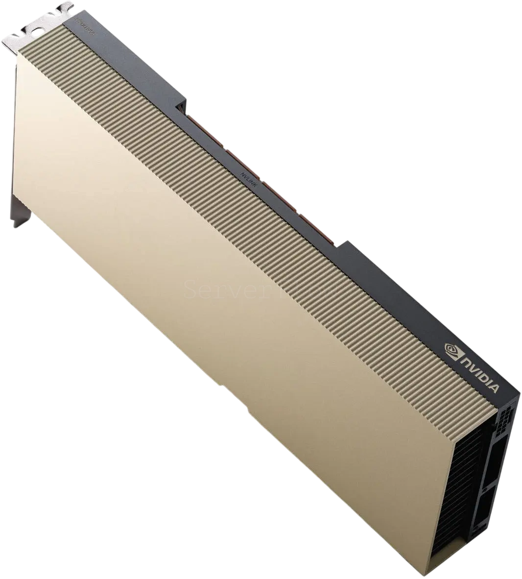 Аренда инфраструктуры с GPU