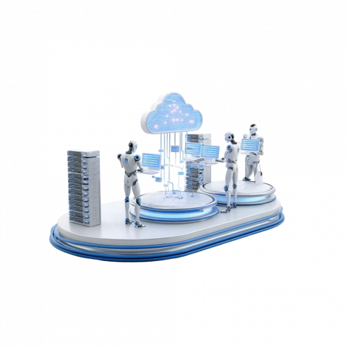 Хостинг 1С: преимущества размещения ERP-системы в облаке и особенности инфраструктуры