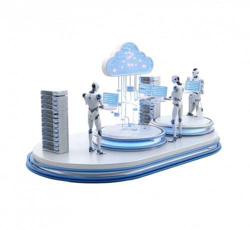 Хостинг 1С: преимущества размещения ERP-системы в облаке и особенности инфраструктуры