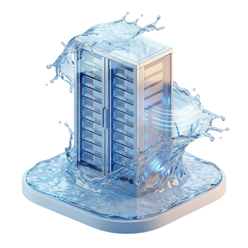 Когда воздушное охлаждение больше не работает: гид по жидкостному охлаждению ЦОД