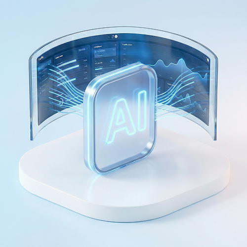 Инференс ИИ и LLM: что это, как работает, как ускорить и где проводить