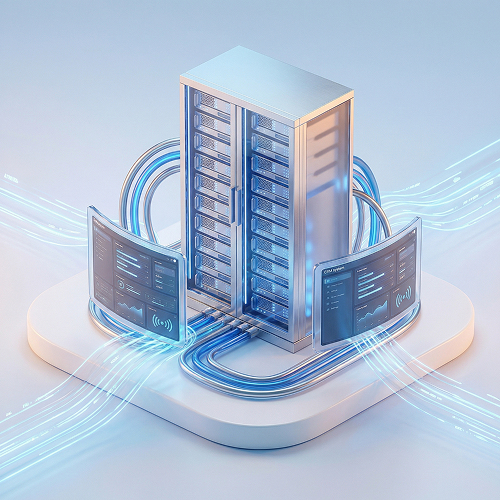 NVIDIA H200 PCIe в корпоративных AI-проектах