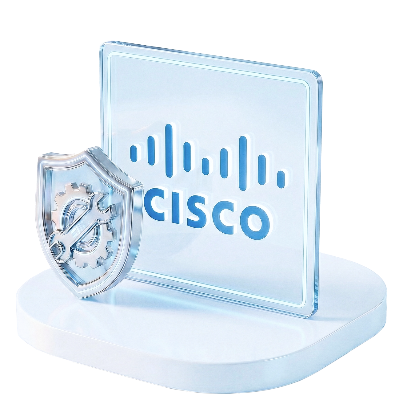 Техническая поддержка Cisco