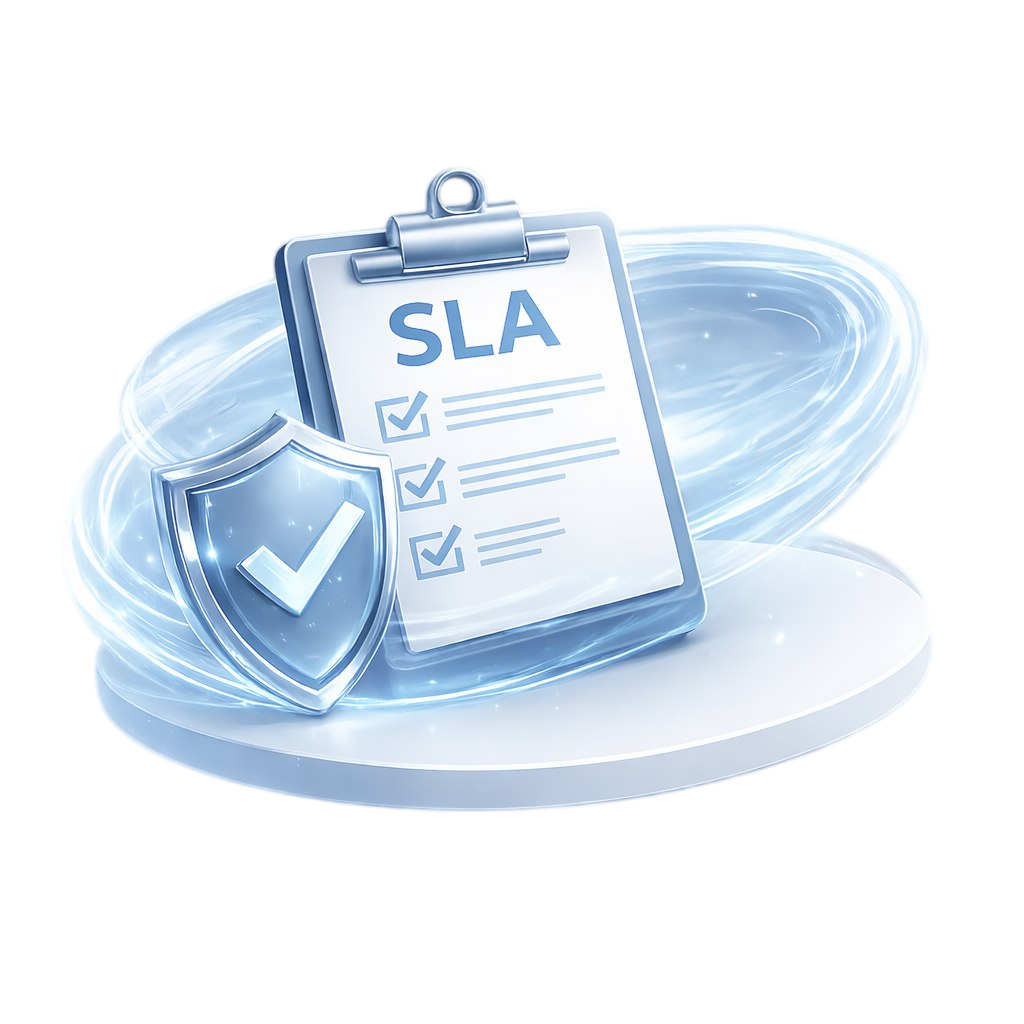 Гибкие условия контракта