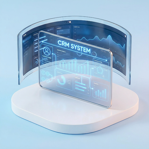 Лучшие HCM-системы 2026: рейтинг платформ для управления человеческим капиталом в России