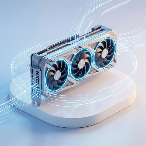 Как выбор процессора Intel Xeon или AMD EPYC влияет на производительность серверов