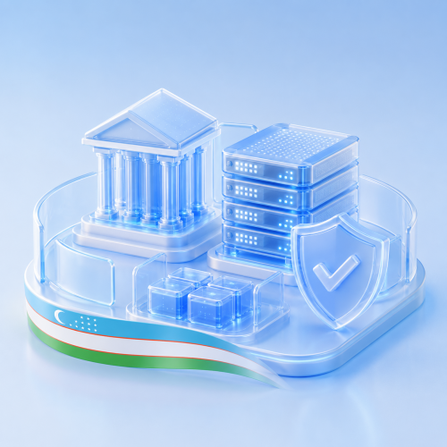 Почему банки выбирают выделенную инфраструктуру