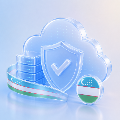 Как выбрать облачного провайдера в Узбекистане: 9 критериев для CIO и IT-директоров