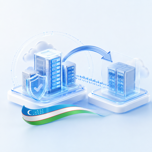 Что такое Disaster Recovery и зачем он нужен бизнесу