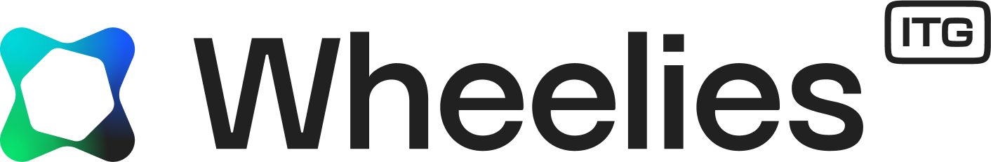 Программное обеспечение Wheelies