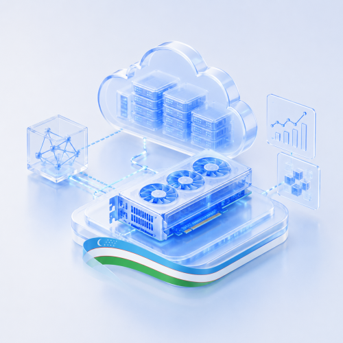GPU Cloud для AI в Узбекистане: как запустить ML-проект без покупки железа