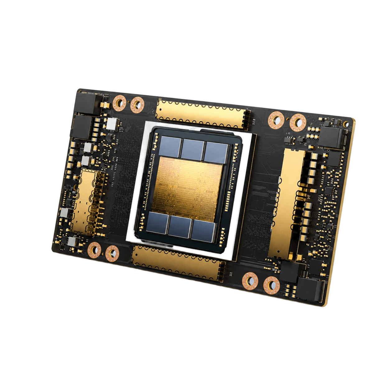 NVIDIA A100 A800