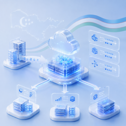 Чем заменить VMware Cloud Provider (VCSP): сравнение решений