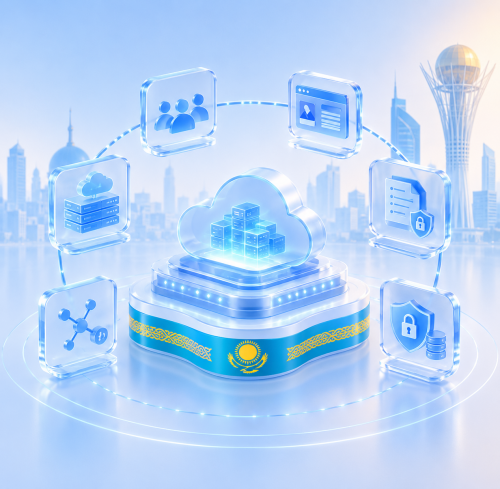 7 критериев выбора провайдера Public Cloud: на что обратить внимание бизнесу