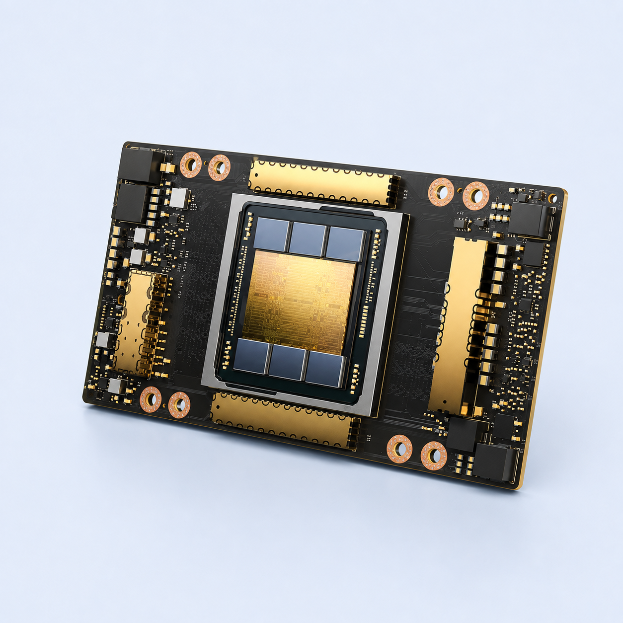 NVIDIA A100 A800