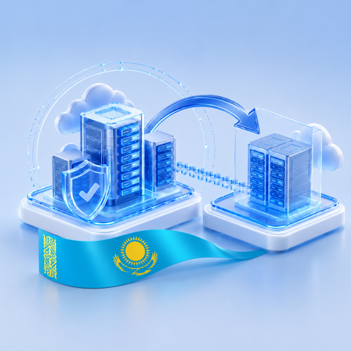 Disaster Recovery: как бизнесу подготовиться к сбоям и быстро восстановить IT-инфраструктуру