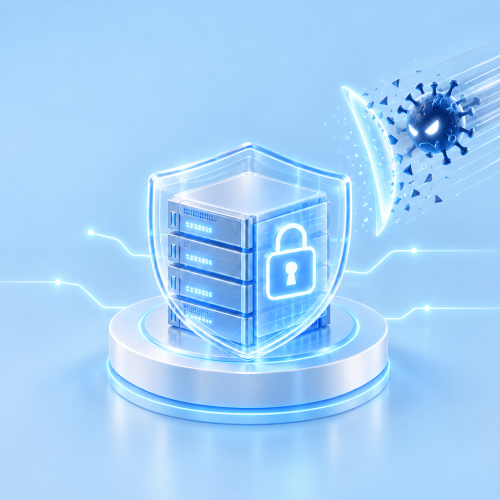 Неизменяемые резервные копии: как защитить данные от ransomware