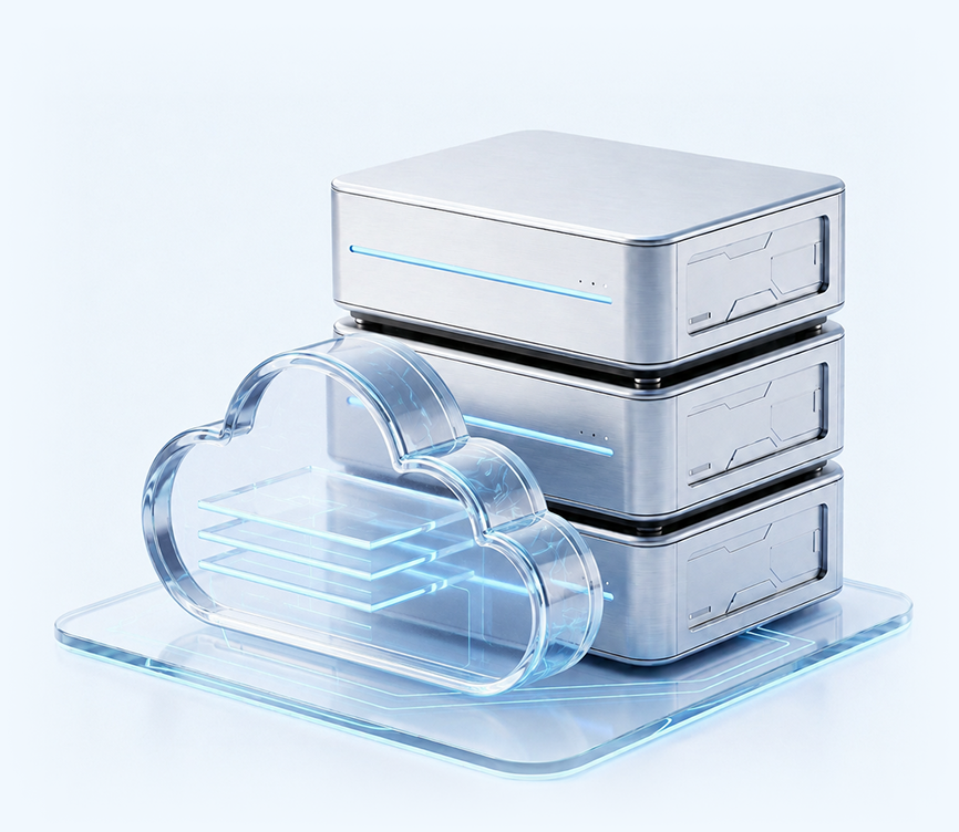 Публичное облако VMware