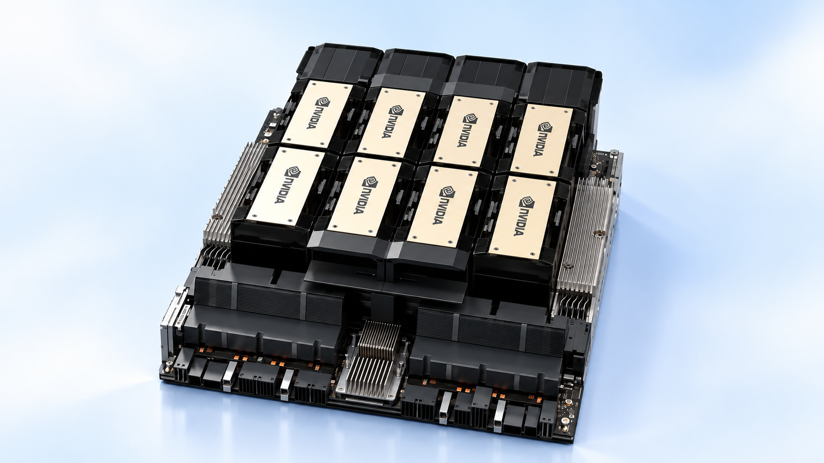 NVIDIA H200