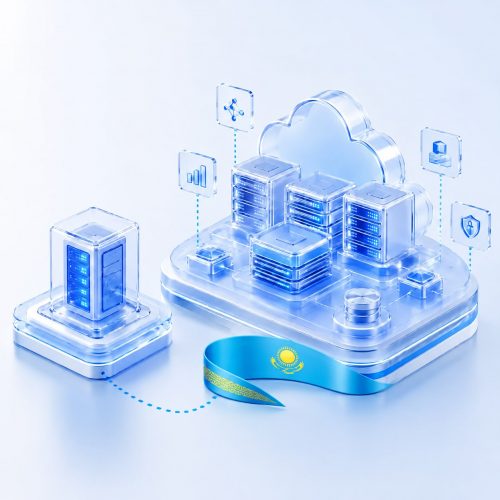 IaaS против VPS/VDS: в чем разница между облаком и выделенным виртуальным сервером?